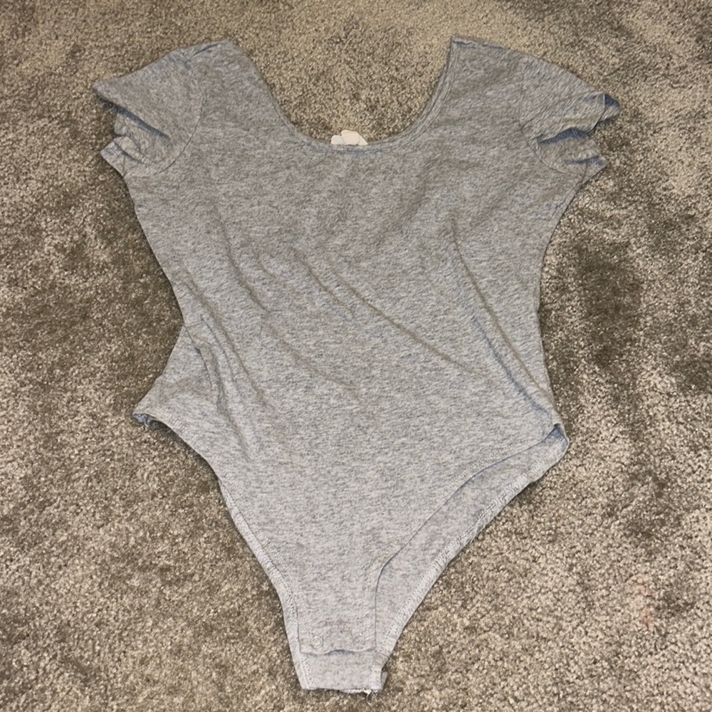 Women’s bodysuit